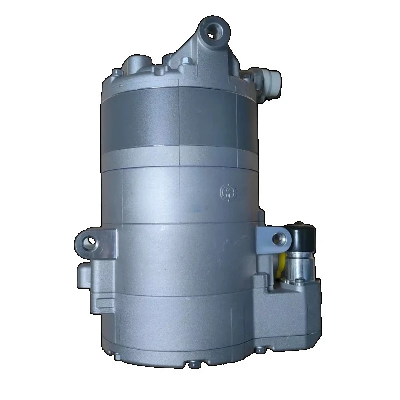 

SXLL X5 F15 I3 I8 530LF180 Air Compressor Pump 330 New Automotive AC Compressor