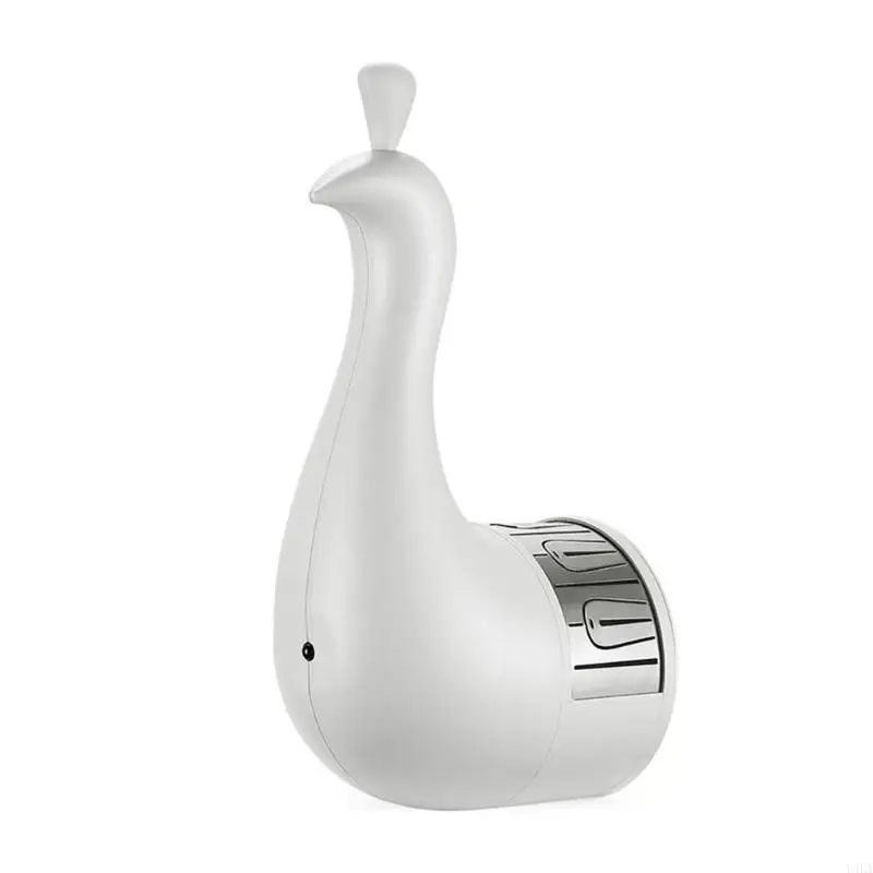 U4LA USB RECARGABLE LUZ NIGNO NIGNA CON Lámpara pared lámpara noche control remoto para decoración del