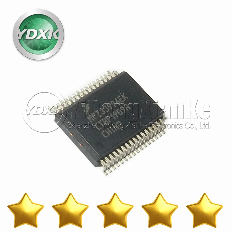 MCZ33996EK SOP32 M82C53-2GS Electronic Components M82C54A-2 MFRC500 MFRC50001T MFRC531 New Original MSM82C54-2J3