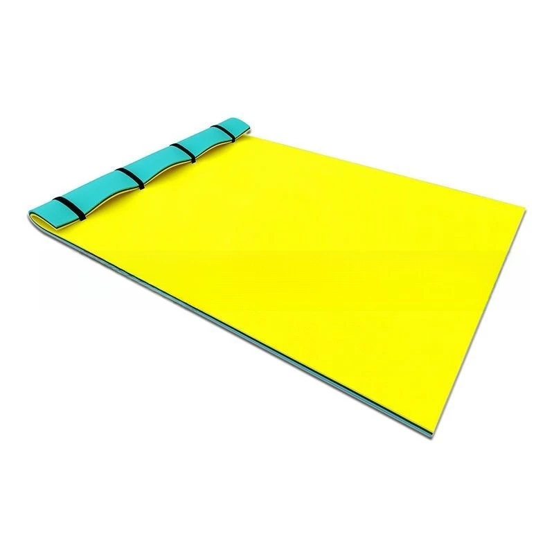 

Настраиваемое точечное плавающее одеяло Плавающая кровать для отдыха и отдыха