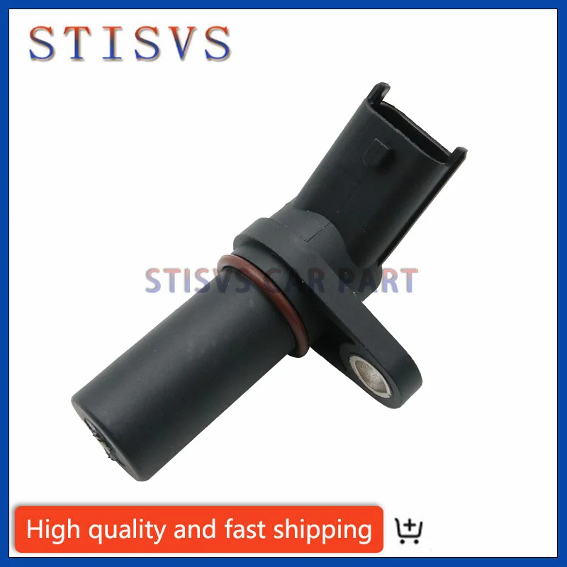 

Датчик положения коленчатого вала 9015248, подходит для GM для Buick Excelle 1.6L 0261210297, новые высококачественные автомобильные аксессуары