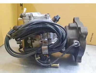 6m61 Electronic Fuel Pump Me131982 109165-3022 6m61 Engine Injection Pump Electronically Controlled Fuel Pump Conversion Mechanical Fuel Pump Custom Production