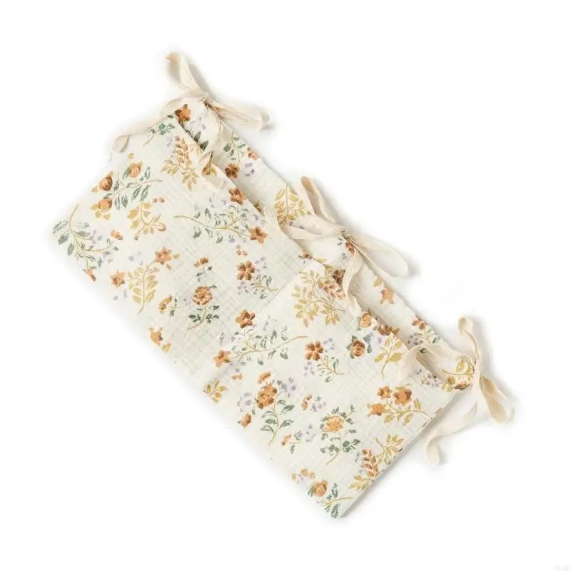 

Hangings Storage Simple Access Solution Baby Item Organize Cotton for Baby Need
