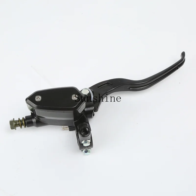 

CNC modified NMAX155 direct push pump NVX155 electric motorcycle