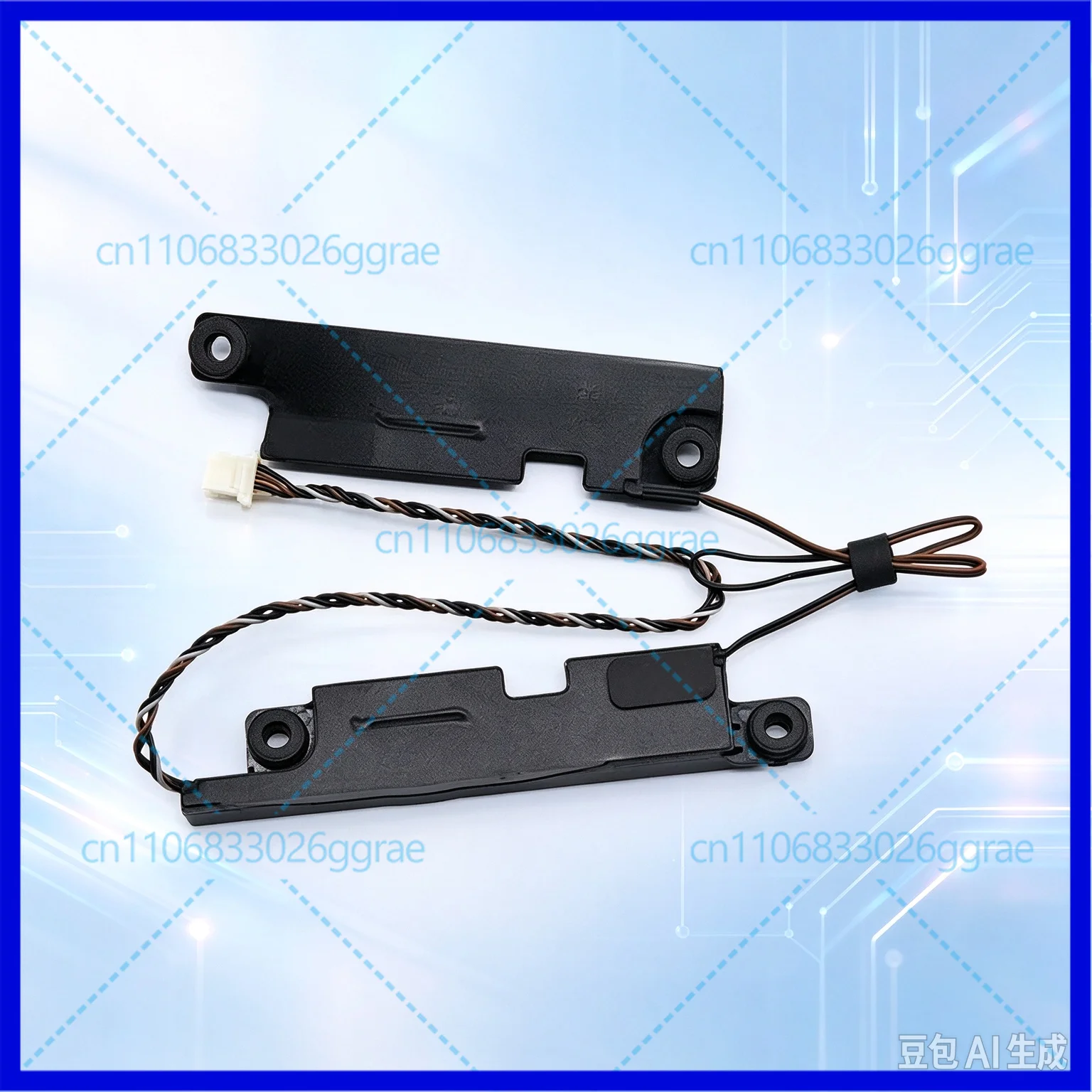Laptop Speaker Set For V14-14IIL S145-14IWL S145-14API PK23000RLG0 Left & Right