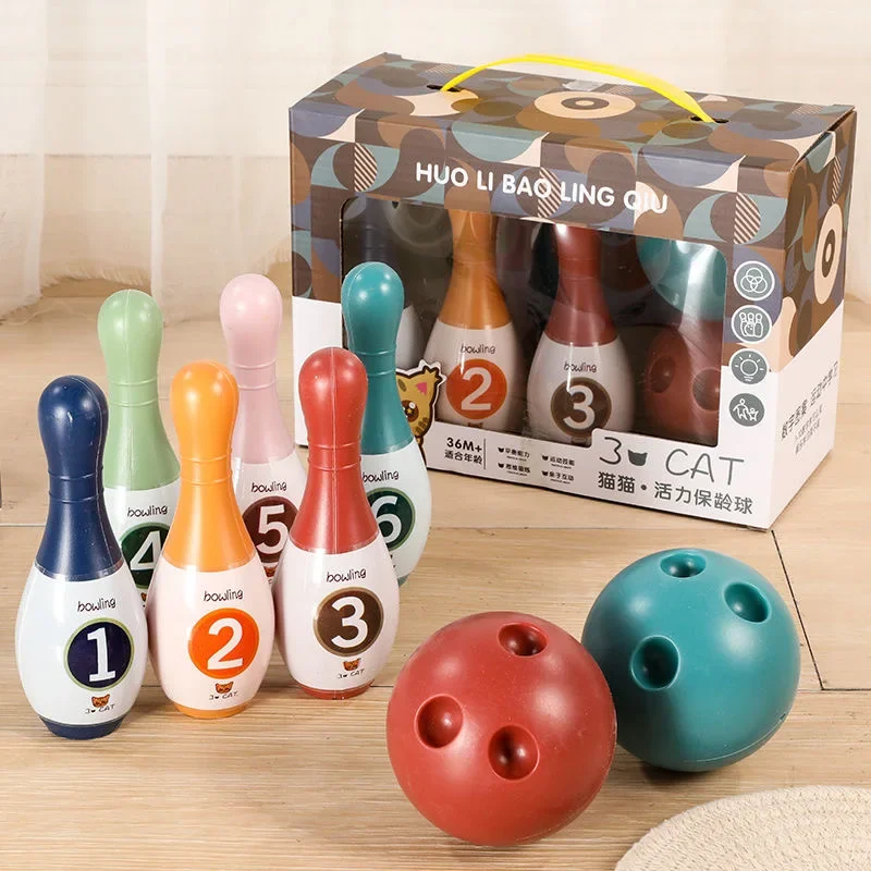Thumbnail 2 - #13 Bowling Toys List of Top Picks