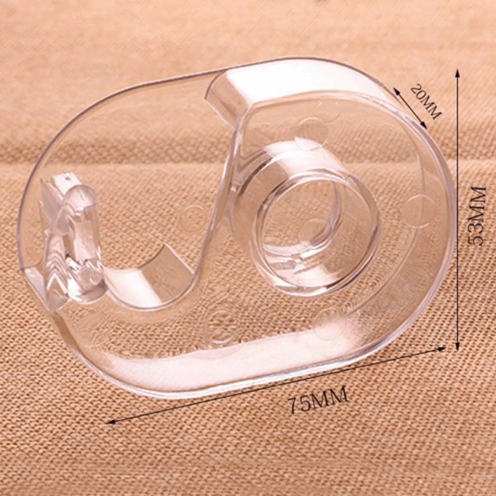 Diary Office Masking Tape Tape Tape Dispenser Adhesive Tape Tape Cutter