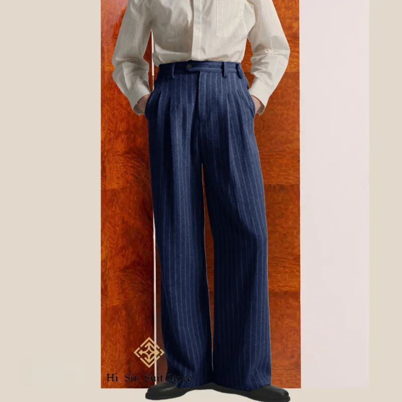 1 pr. of pants-12