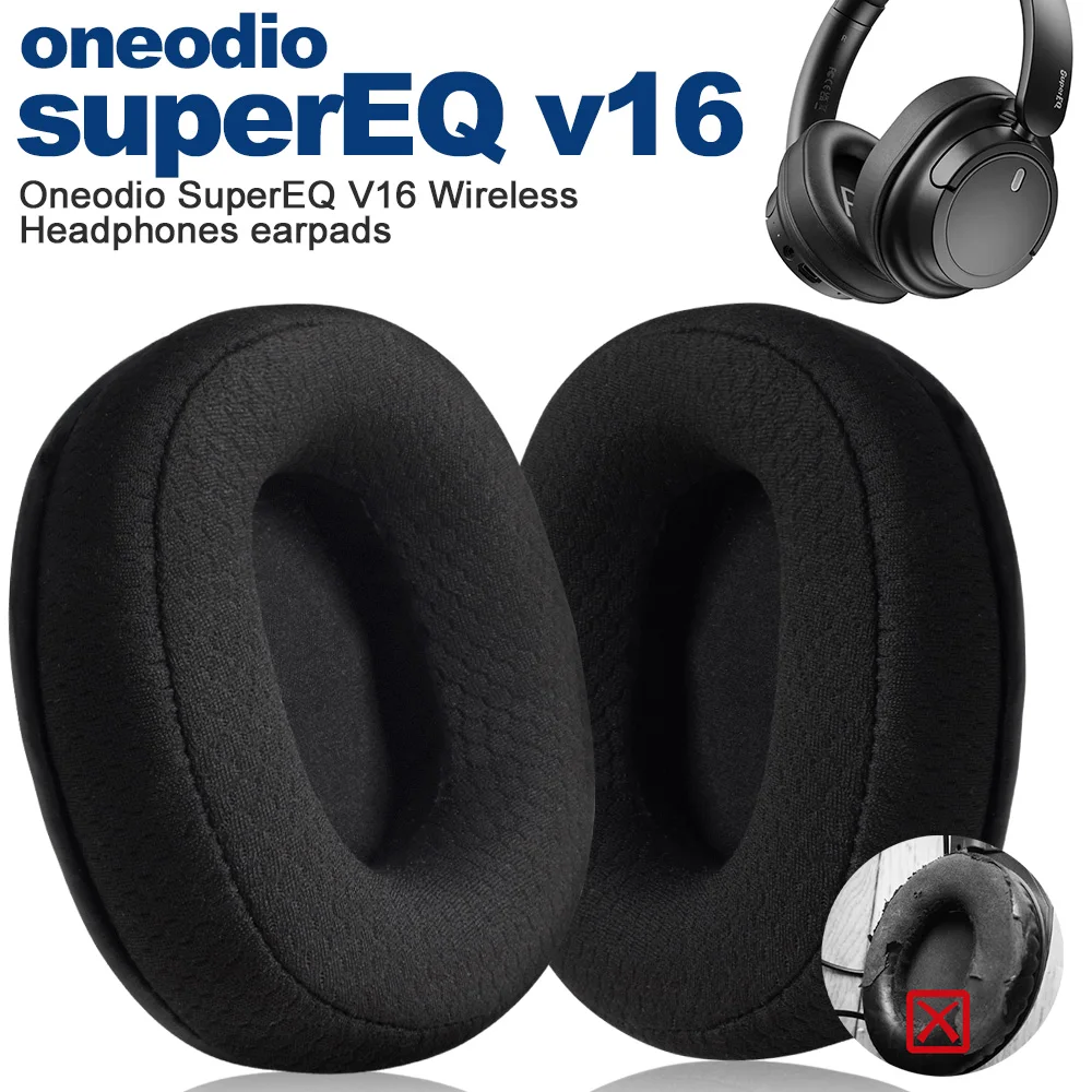 Earphone Pads For O… - image