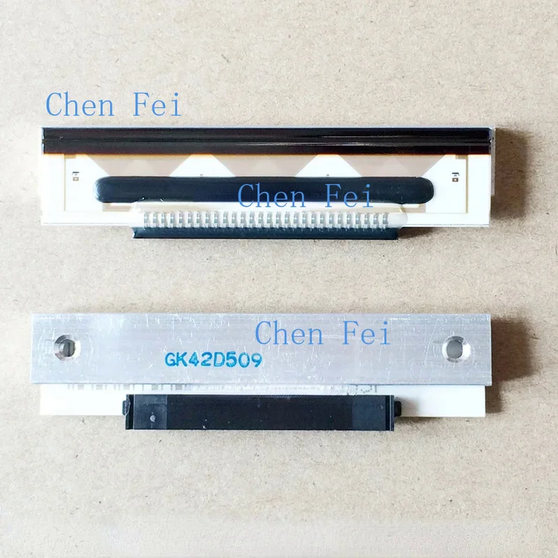 print head For Bangjian ECG machine ECG 9801 ECG-9801 bplus-8 strip terminal 28pin