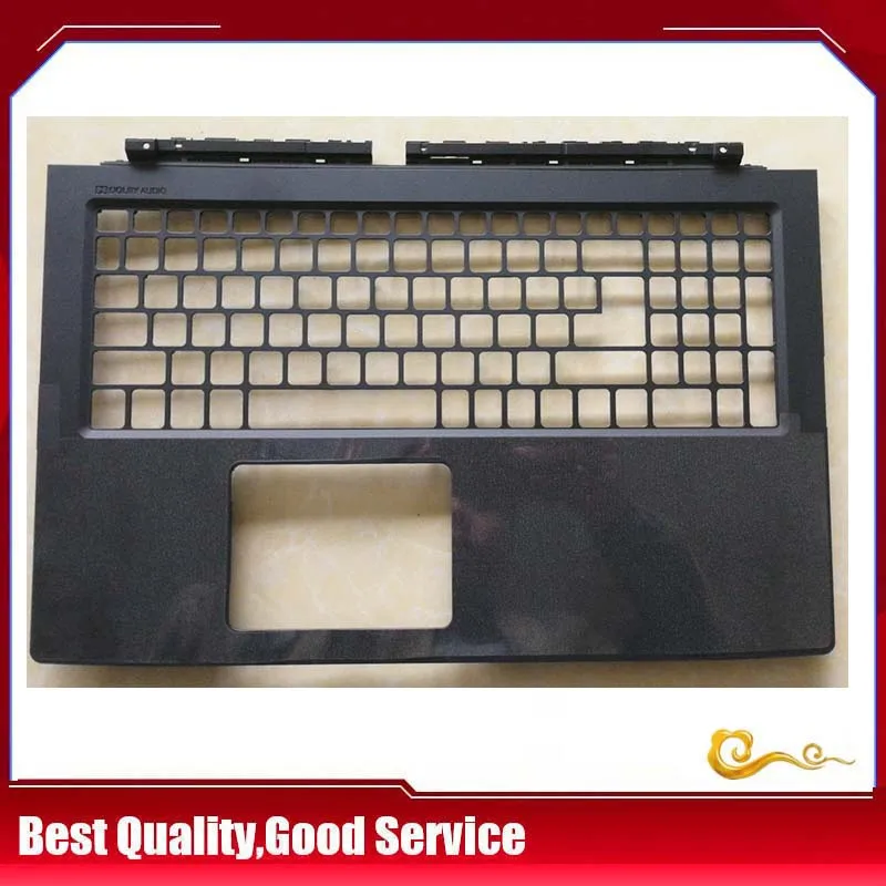 

Новый/org для ACER V NITRO V15 VN7-592 VN7-592G N15W7, рамка для клавиатуры с упором для рук, верхняя крышка без клавиатуры