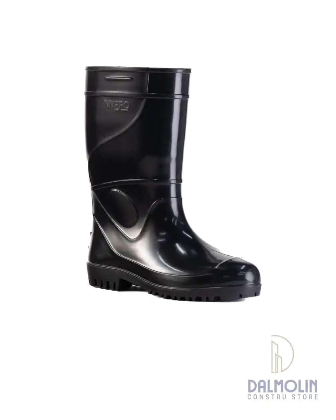 BOTA WORK C. LONG MEMBRANA FINA - Nr. 40