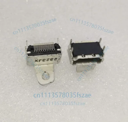 1pc ag-ux90mc connector hdmi/19p power interface accessories
