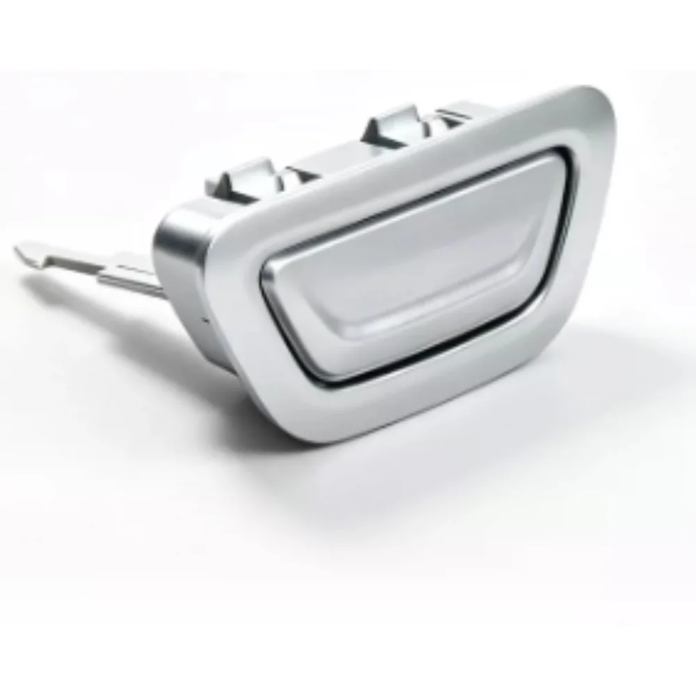 For BMW 5 7 Series 525Li 528Li 530Li Automobile Rear Seat Armrest Box Release Button Storage Compartment Switch Brand New