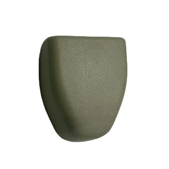 

Car Seat Belt Screw Hole Trim Cover for Toyota Camry Levin EZ Waist Type Outer Anchor Trim Covers 73233-33010-E6