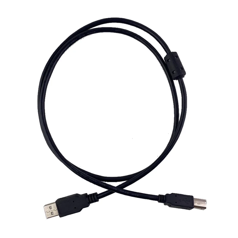 

Соединительный провод USB TO B для консоли контроллера командного крыла