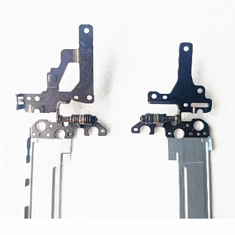 New Laptop Lcd Bracket Hinges For DELL Latitude 3540 E3540 Screen Hinge image 2
