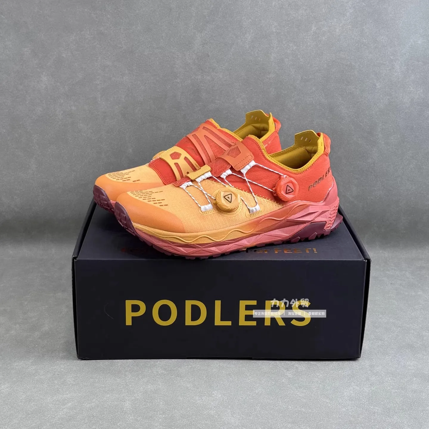 Best-Selling 2025 Spring Lightweight, Durable, Professional Anti-Slip High-Quality Walking Shoes Exceptional Traction