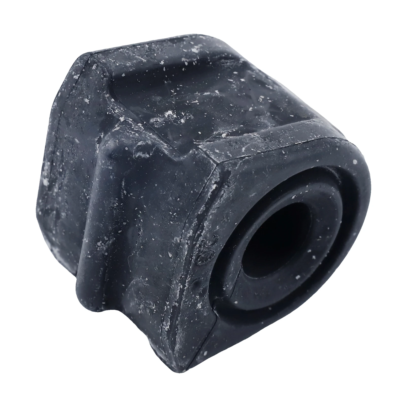 2 قطعة جلبة المثبت الأمامي لسوبارو Outback BS Legacy BN 2014 2015 2.0T 2.5L 20414AL000 قوس تصاعد الملحقات #2