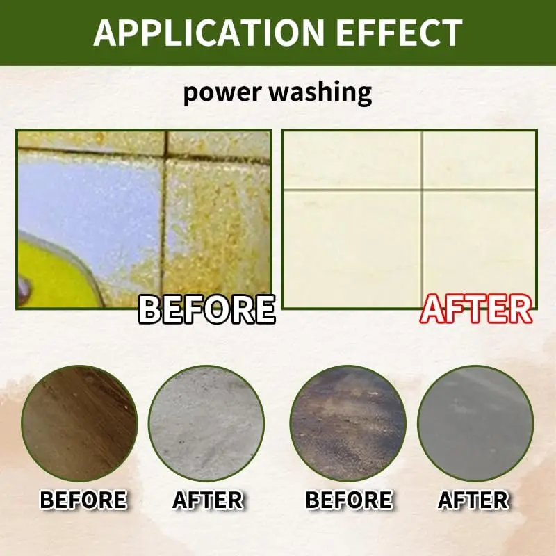 Heavy Duty Degrease…