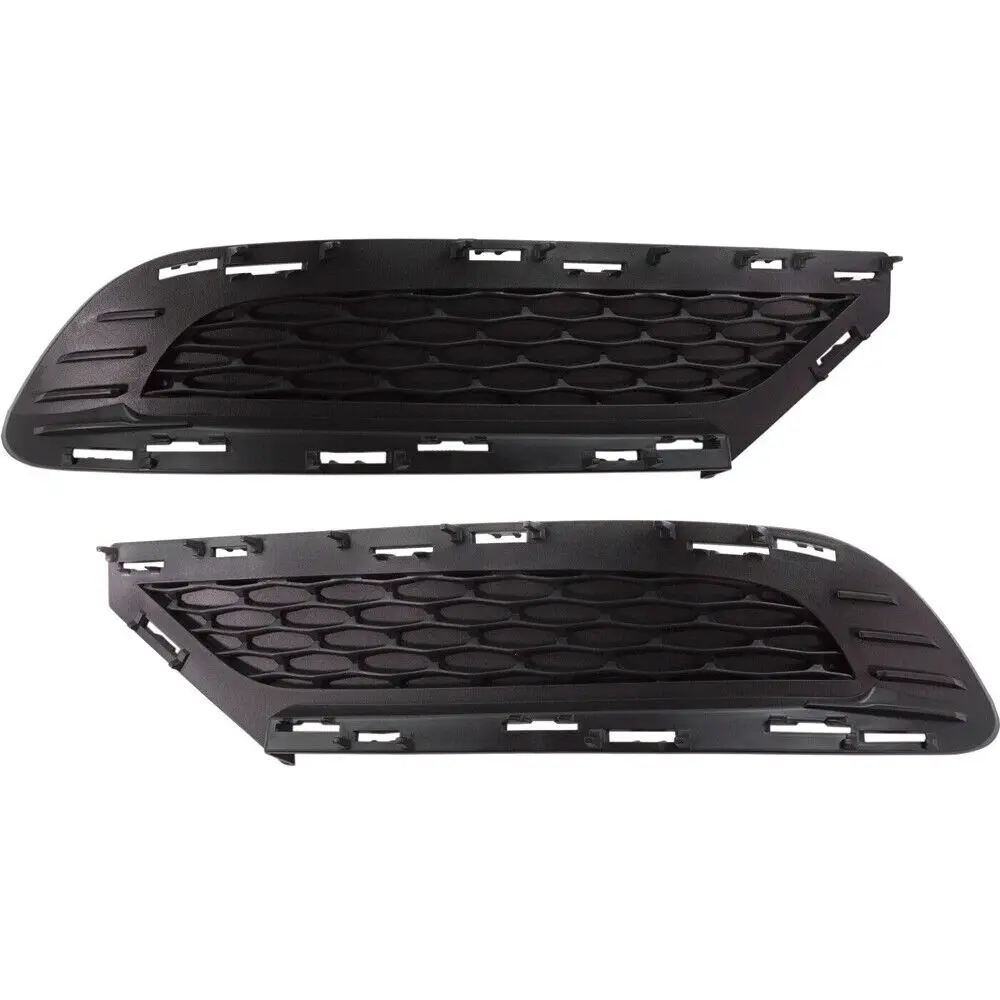 Cubiertas de luz antiniebla lateral delantera LH & RH, 68235736AB, 68235737AB, para Chrysler 300 C 300 S