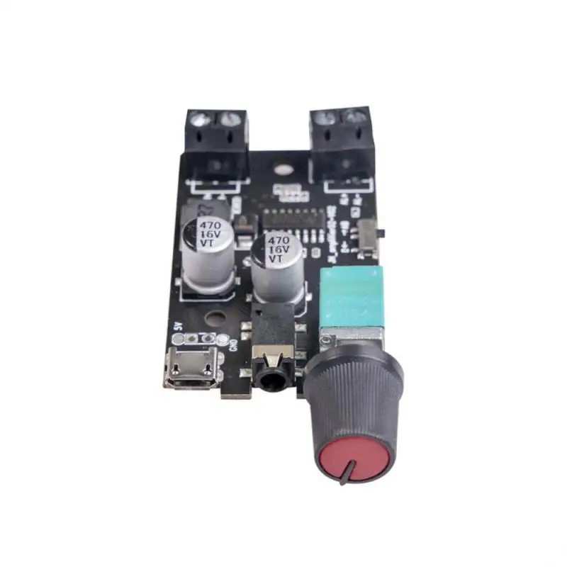 Stereo Amplifier Board LTK5328 bluetooth-compatible 5.0 Audio Power Digital Amplifier Module Two-channel Dropshipping