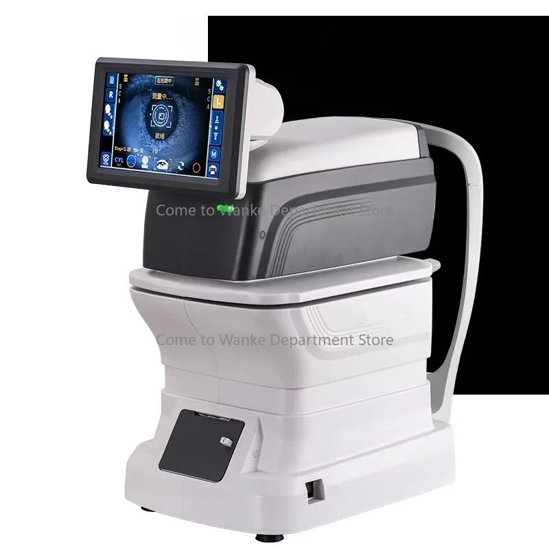 Optical Instruments… - image