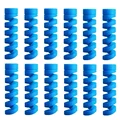 M496  (Blue)12pcs