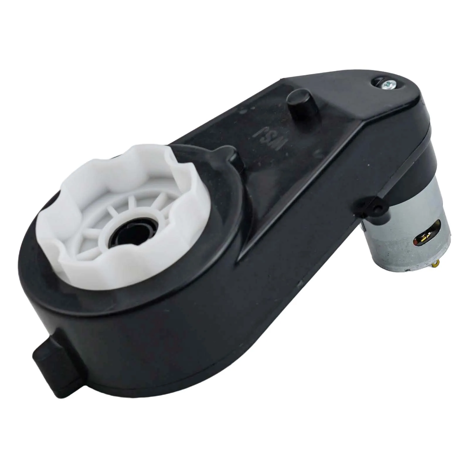 

1*Pai Rgearbox Pai Rgearbox Full Length Power Subtype 12V Per Motor 20 45W Approximate 19.3cm Battery Electric