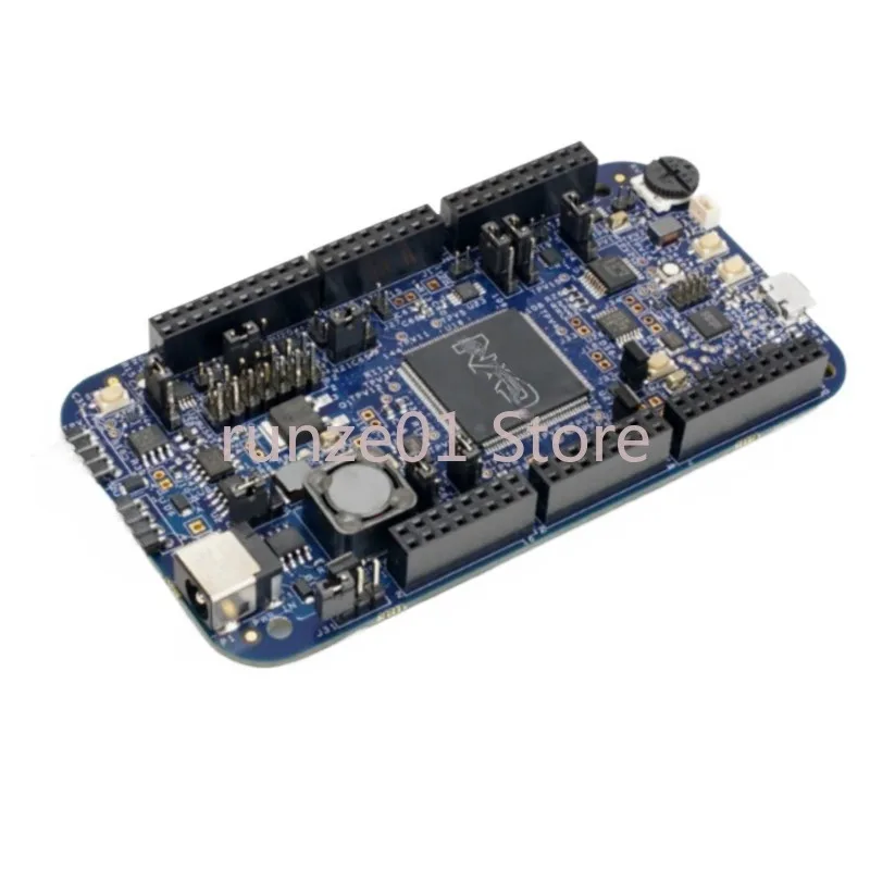 DEVKIT-MPC5744P development board S32K144 drives MOTORGD automotive industry function development