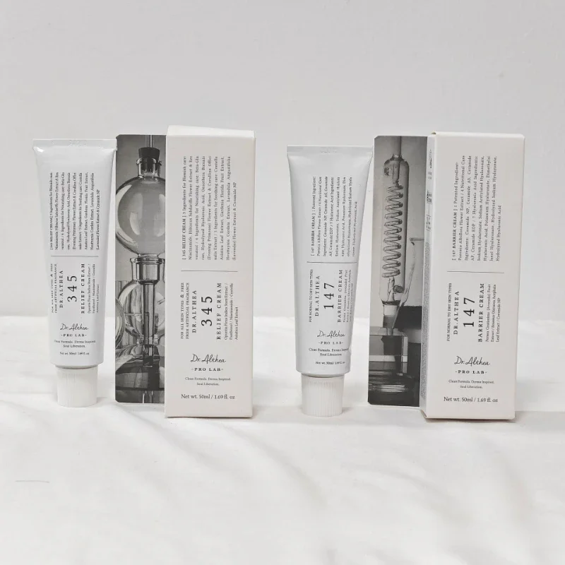 كريم دكتور ألتيا 345 147 المضاد للأكسدة يرطب ويترطيب حواجز العناية المكثفة لتخفيف زيت حب الشباب للبشرة الحساسة #2