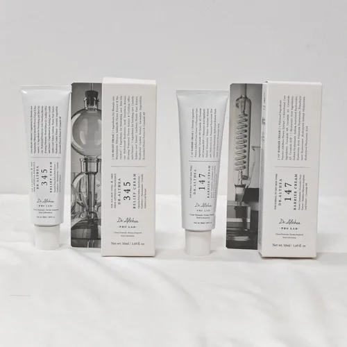 Imagen 2 del producto Dr.Althea 345 147 Crema Antioxidante Hidrata y Hidrata barreras de cuidado intensivo para aliviar el aceite del acné pieles sensibles