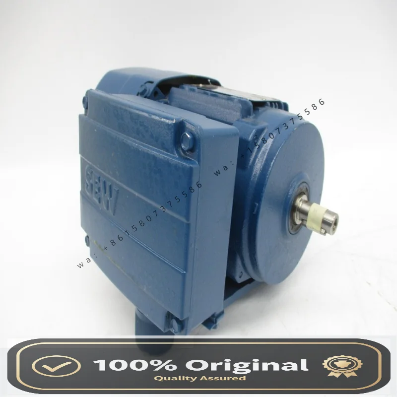 Brand New PLC DRS71S6BE05/FI Unbeatable Value