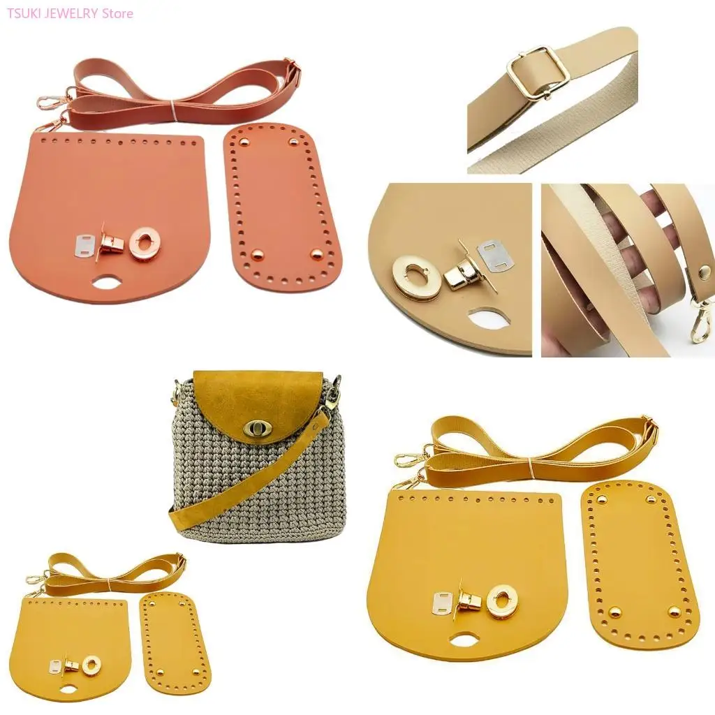 62KE Handmade Croch… - image