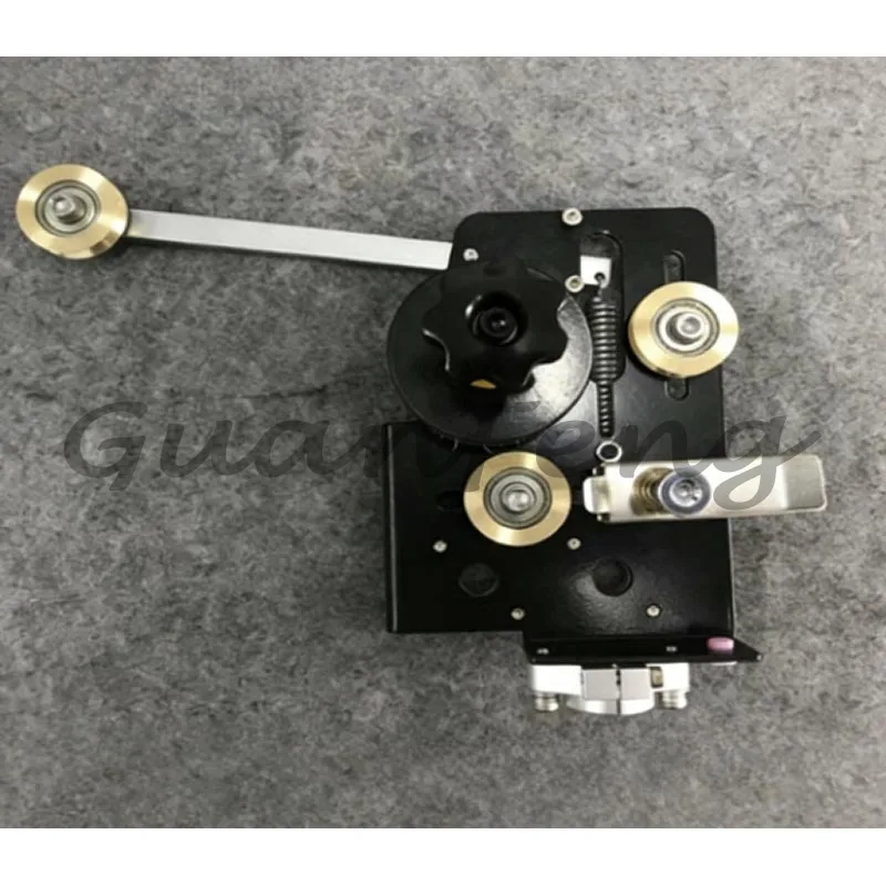 New Wire Diameter Range 0.5mm to 1.5mm Coil Winding Device Accessories Mechanical