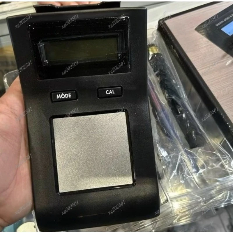 GemOro AuRACLE PRO Accurate Portable LCD Electronic Digital Gold & Platinum High Karat Tester