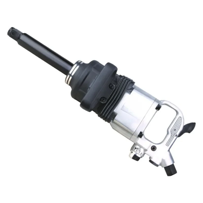WF-030 pneumatic wind gun 2180Nm high torque pneumatic tool 1 inch auto repair gas trigger
