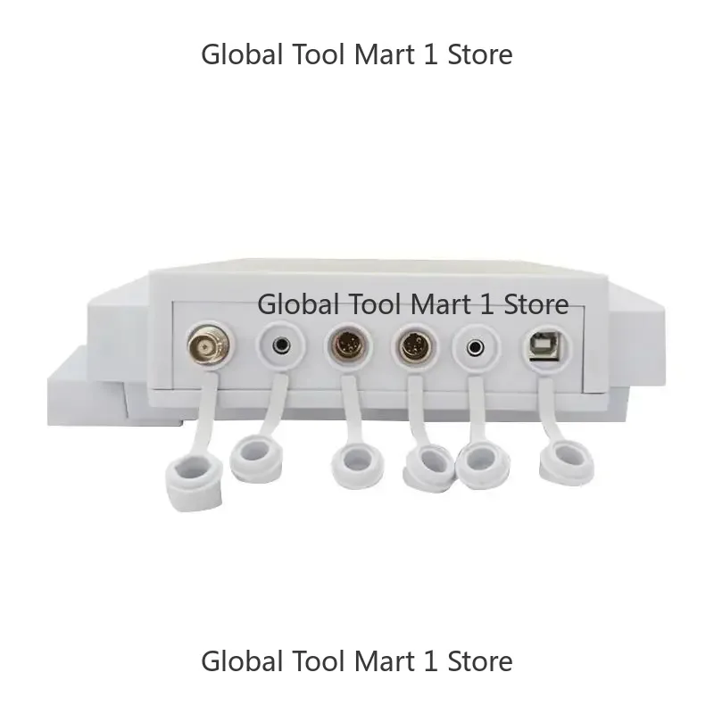 

Ba-nte9 Series Multiparameter Water Quality Meter pH/ORP/ION Tester for Environmental And Industrial Use