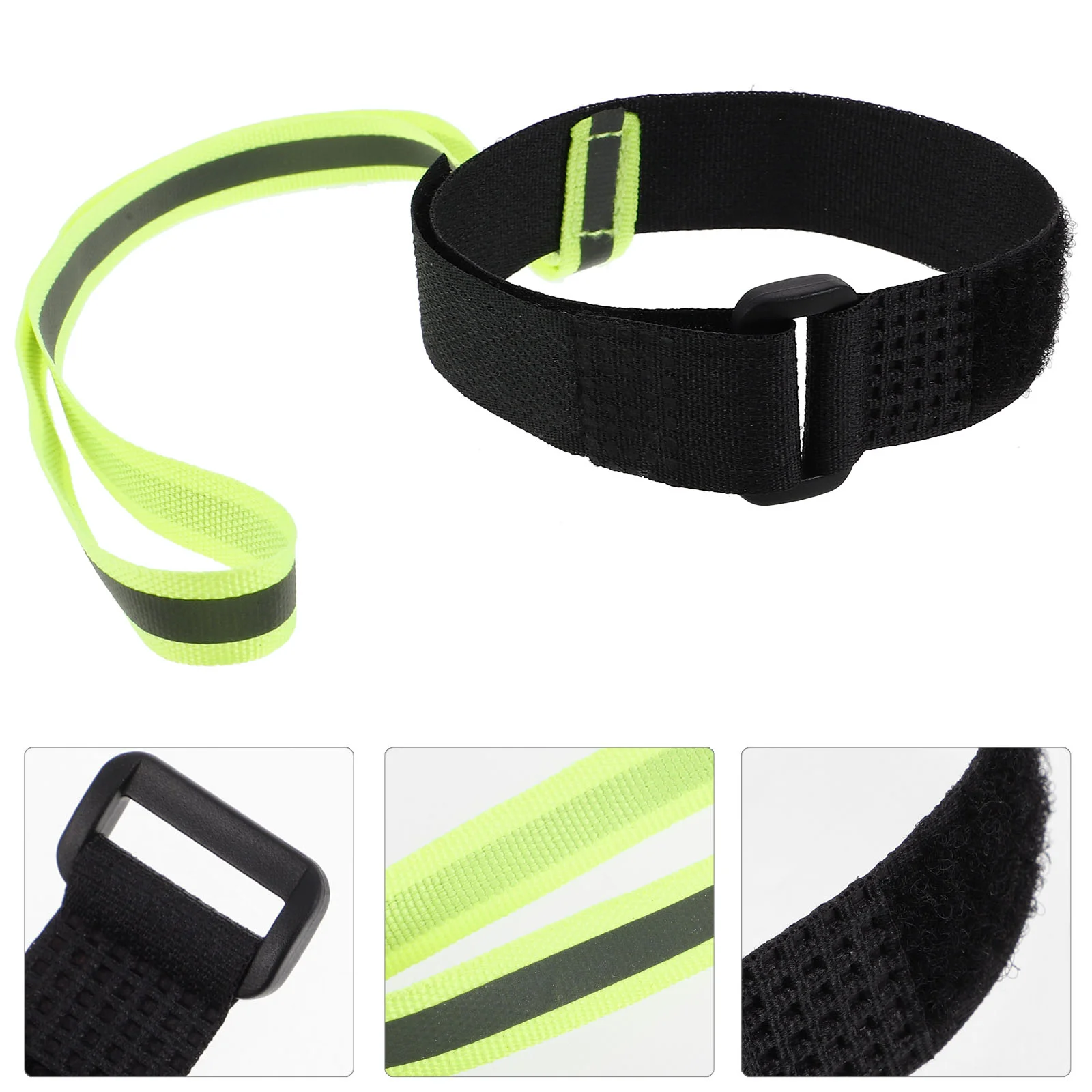 

4 Pcs Ski Glove Wristband Lanyard Gloves Leash Veneer Grip Strap Anti Lost for Nylon