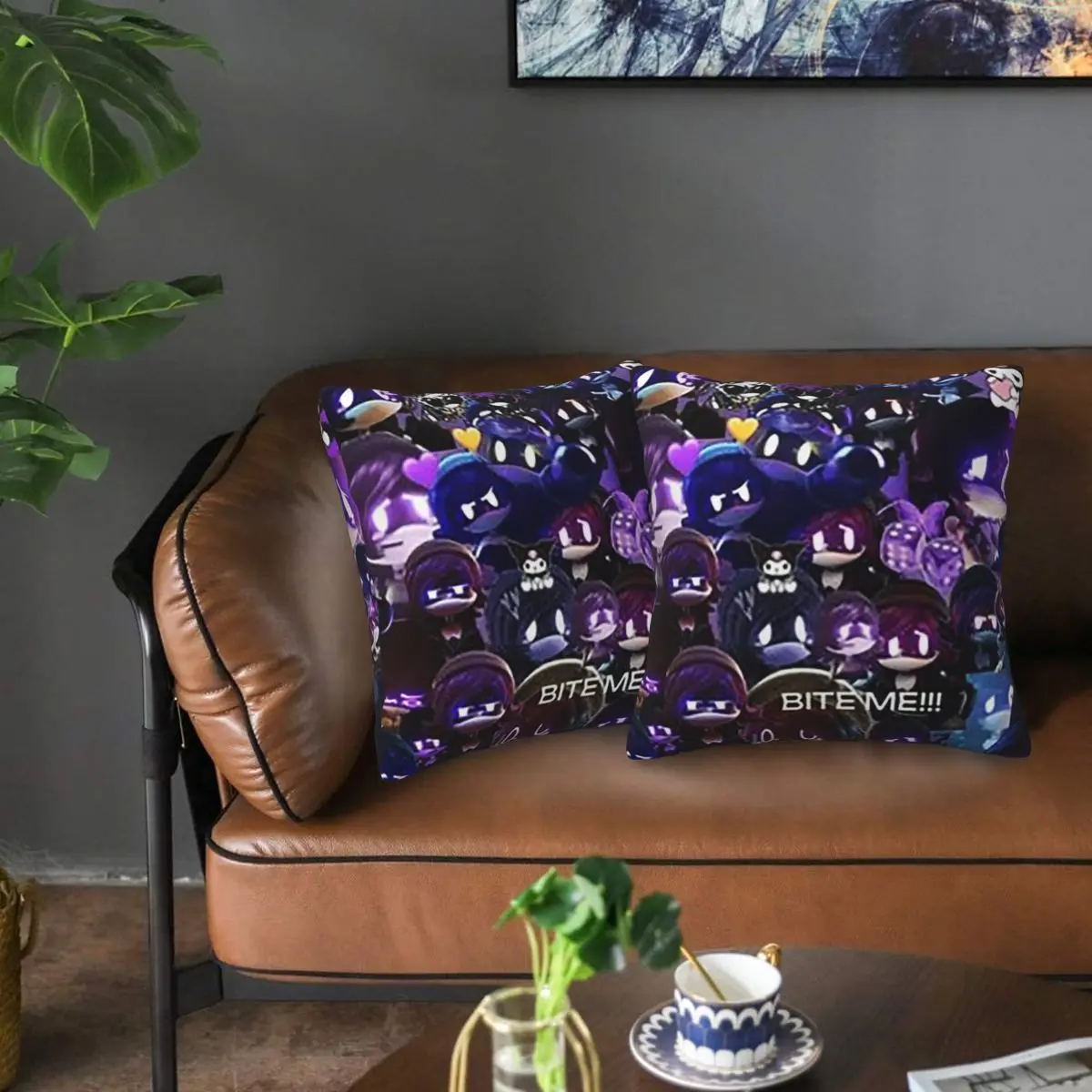 Murder Drones Uzi C…