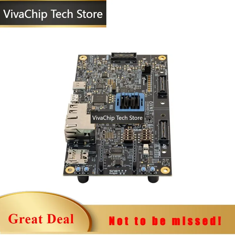 VivaCTAES-ZUB-1CG-DK-G Development Board ZU+ MPSoC (ZU1CG) Zuboard New Imported Original