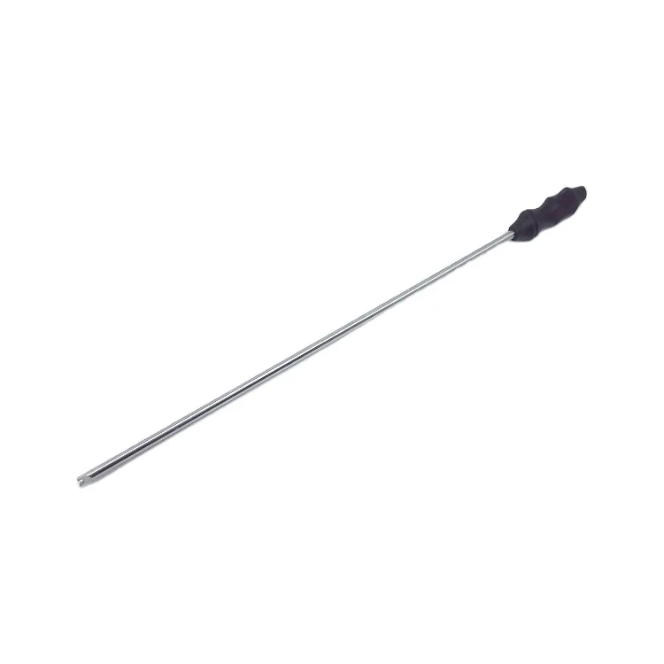 

Medical Autoclavable Endoscopic Knot Pusher