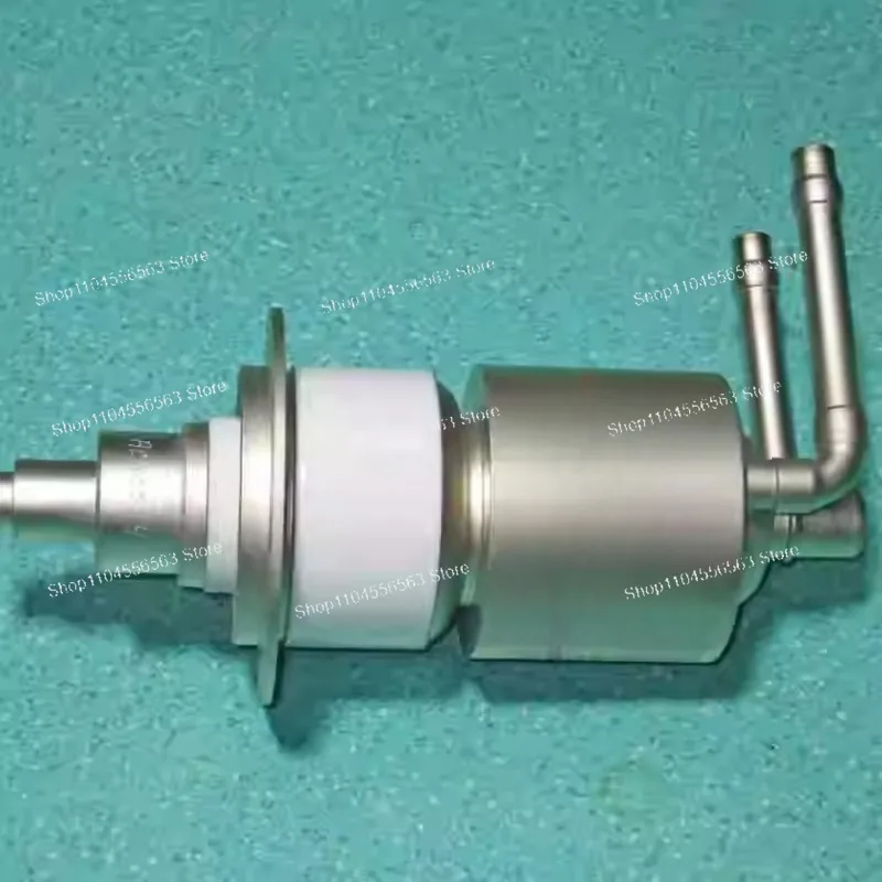FU-612F/FU-613F & 3CX2500F3/3CX2500H3 High-Power Electronic Components