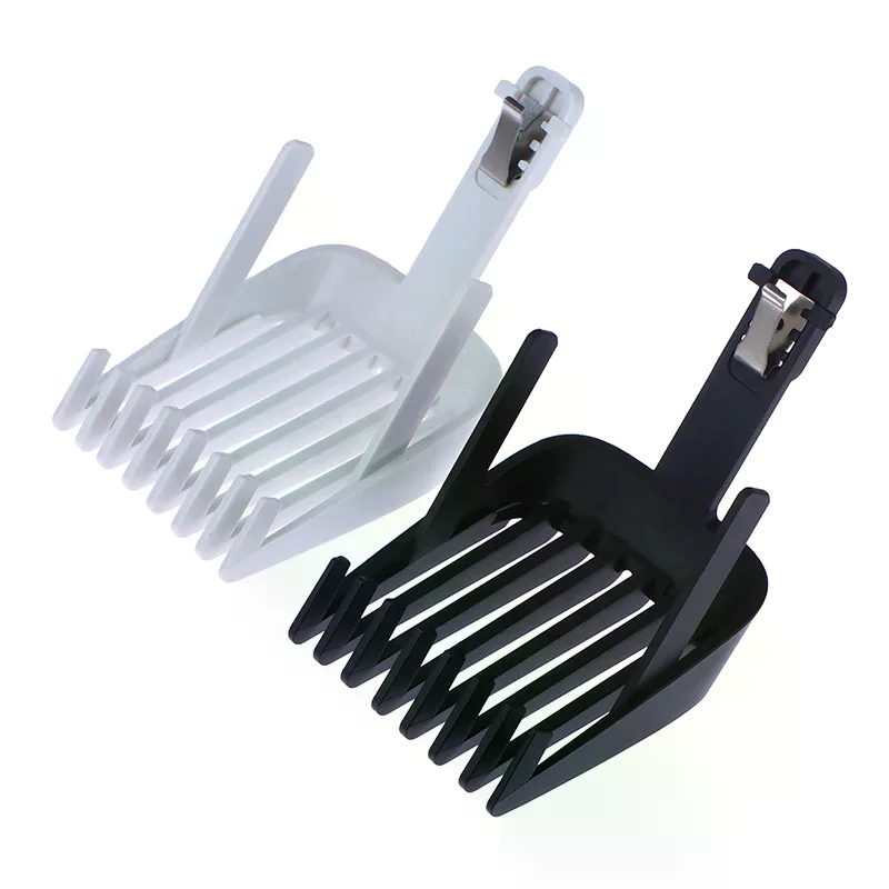 

Hairdresser-Grade Comb Attachments For Enchen Boost Hair Clippers or Sharp 3S Trimmers Positioning Limiting Comb