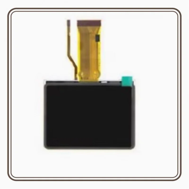 

For the all-new Nikon D800, D800E, D4, D4S, D600, D610 LCD liquid crystal display screen with outer Screen