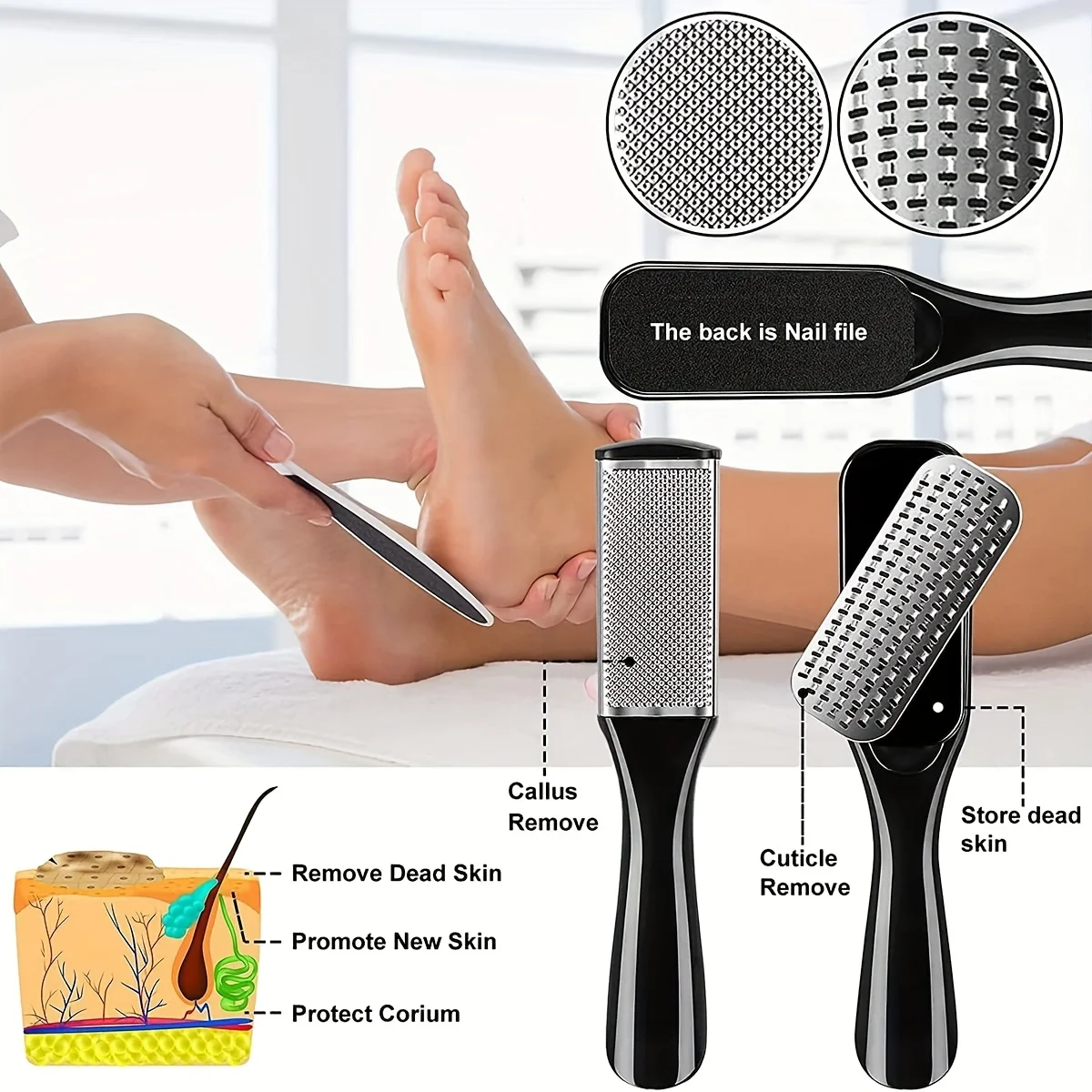 #59 Latest Foot Care Offers