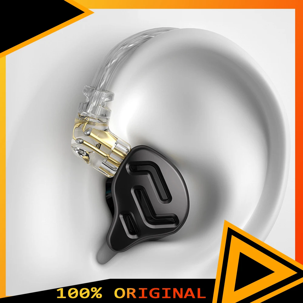 Kz Zna 12MM Dual-Ma… - image