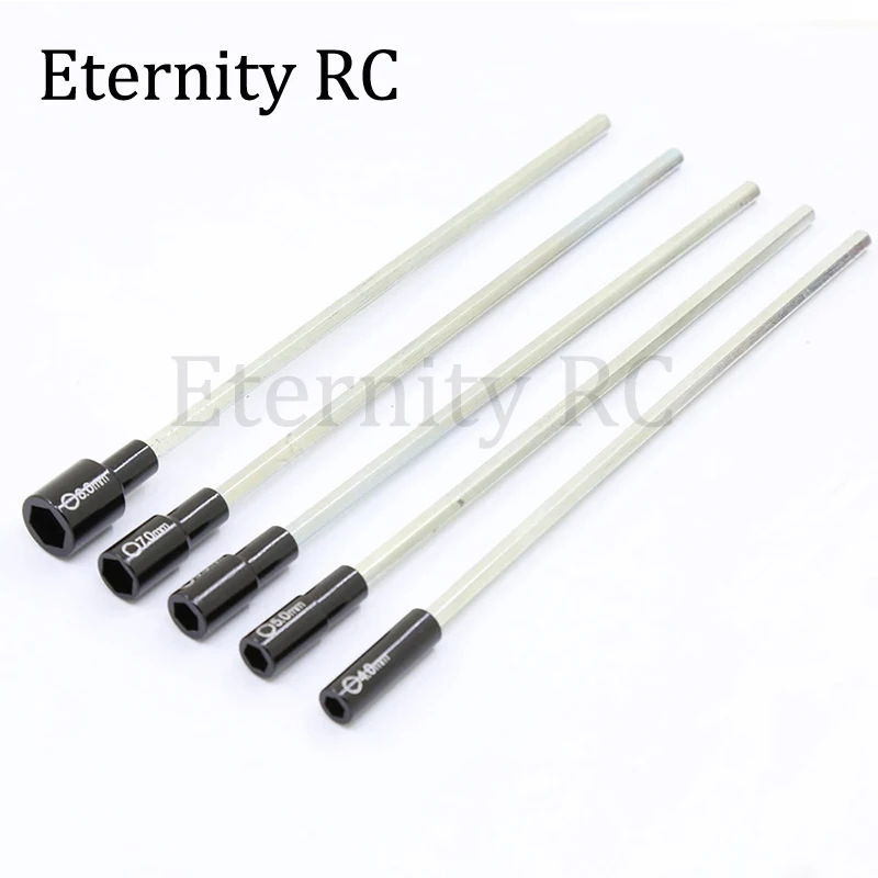 Tragbare RC Werkzeuge Schraubendreher Schraubenschlüssel Tragetasche für Flugzeug Boot Auto Modell Spielzeug Reparatur Handtasche