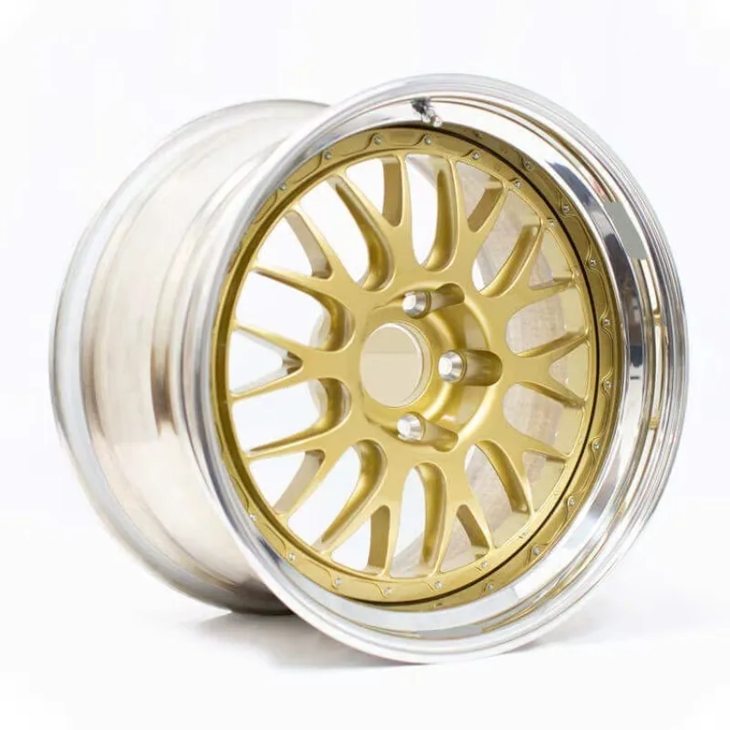 Custom 2 3 Piece Forged Car Wheel Cvt 20 Inch Rims Deep Dish Alloy Wheels 5 6 Holes for E88