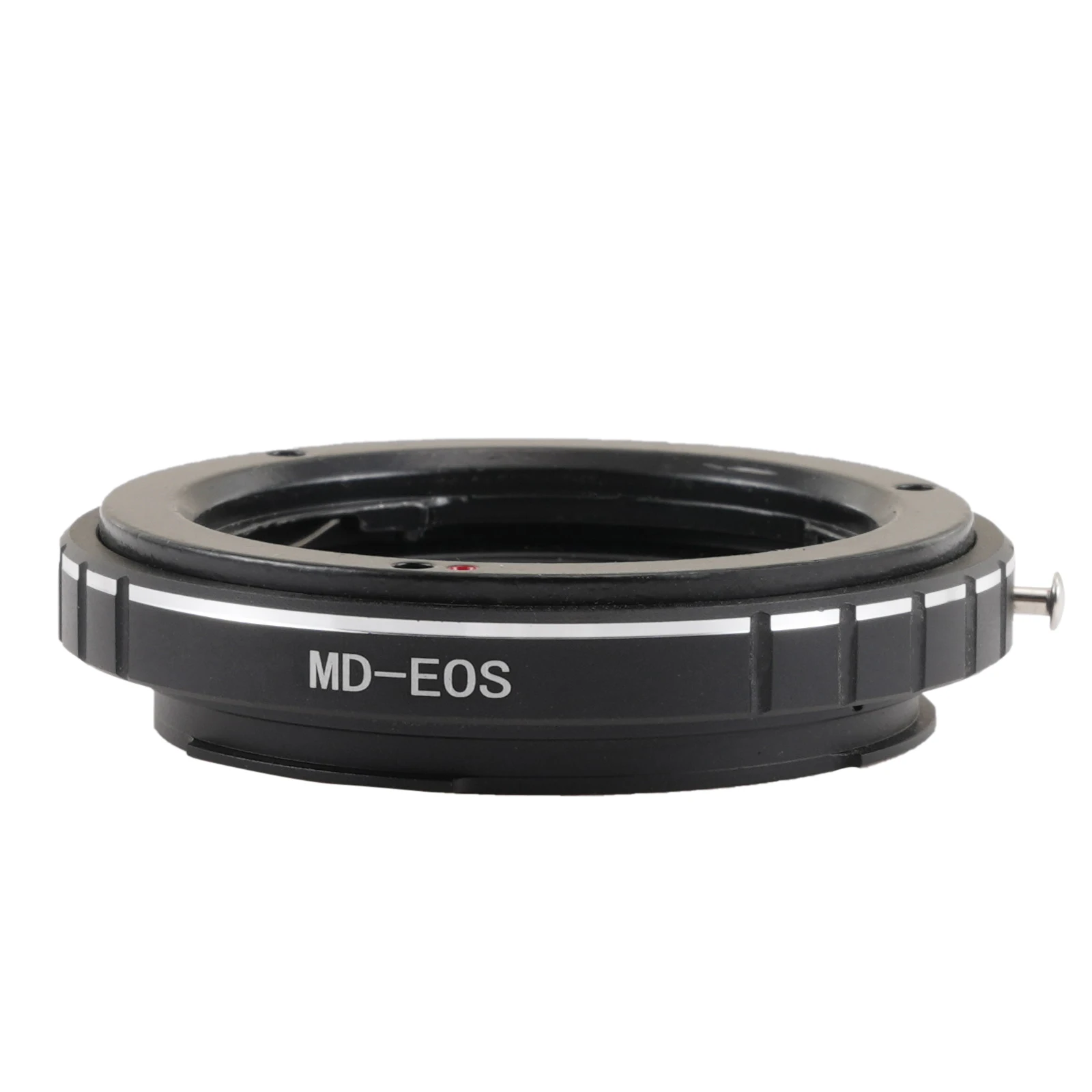 

FOTGA Adapter Ring For Minolta MD MC Lens For Canon EOS EF Mount Camera 7D 6D 5D Mark II III 760D 750D 650D 600D 550D 500D Adapt